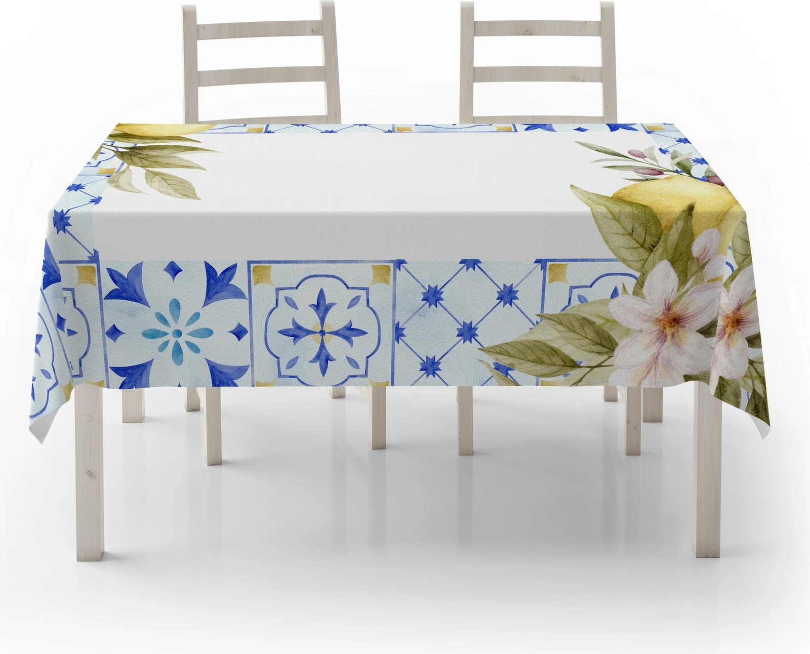 Mbulesë tavoline Hermia, Asr-tblclt25-38, 140x300 cm