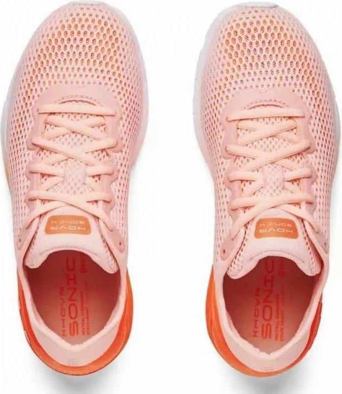 Atlete për femra Under Armour, rozë