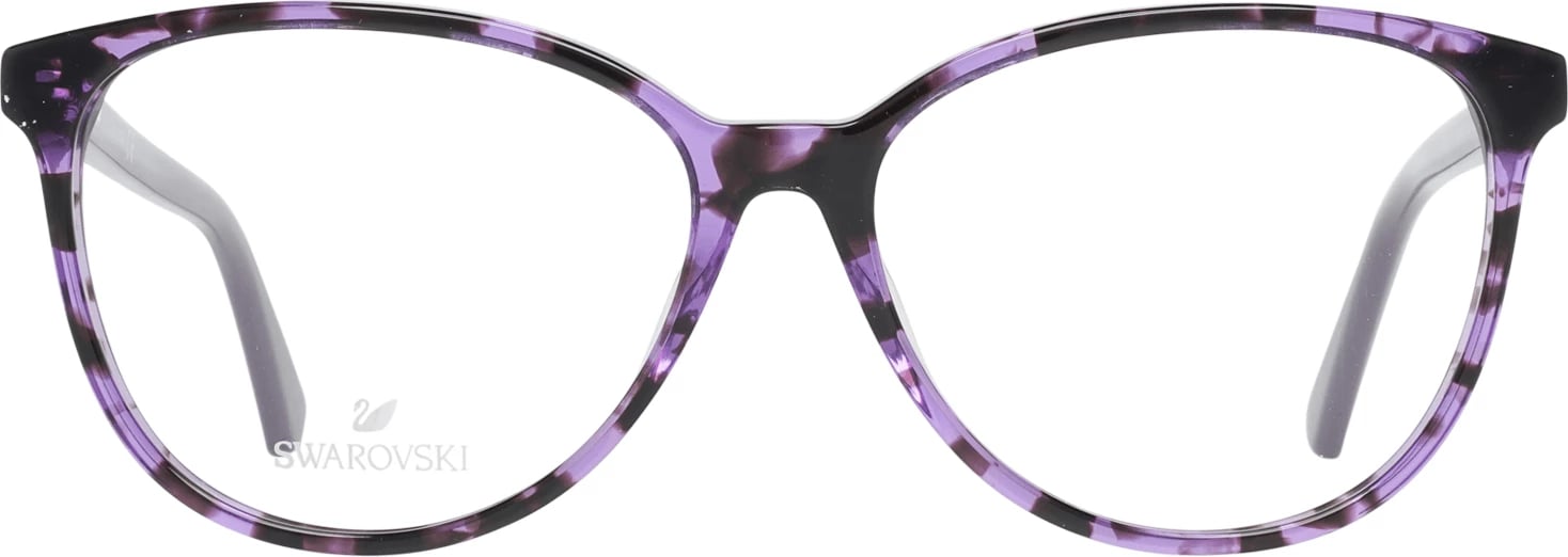 Syze optike për femra Swarovski, vjollce