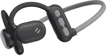 Kufje Havit E553BT, Open Ear Air Conduction, Bluetooth, të zeza