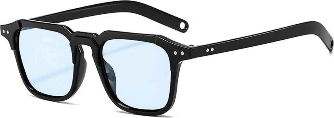 Syze dielli për burra, Jumeon, PL23Eg007R002, ngjyrë e zezë dhe blu