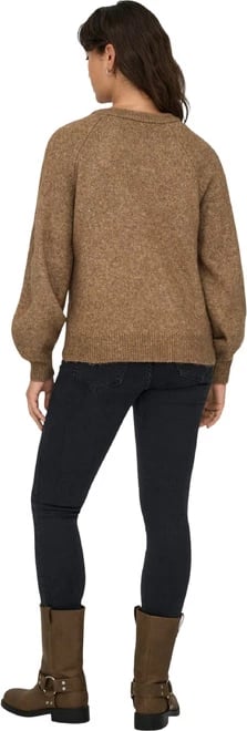 Xhemper Only femra, kafe