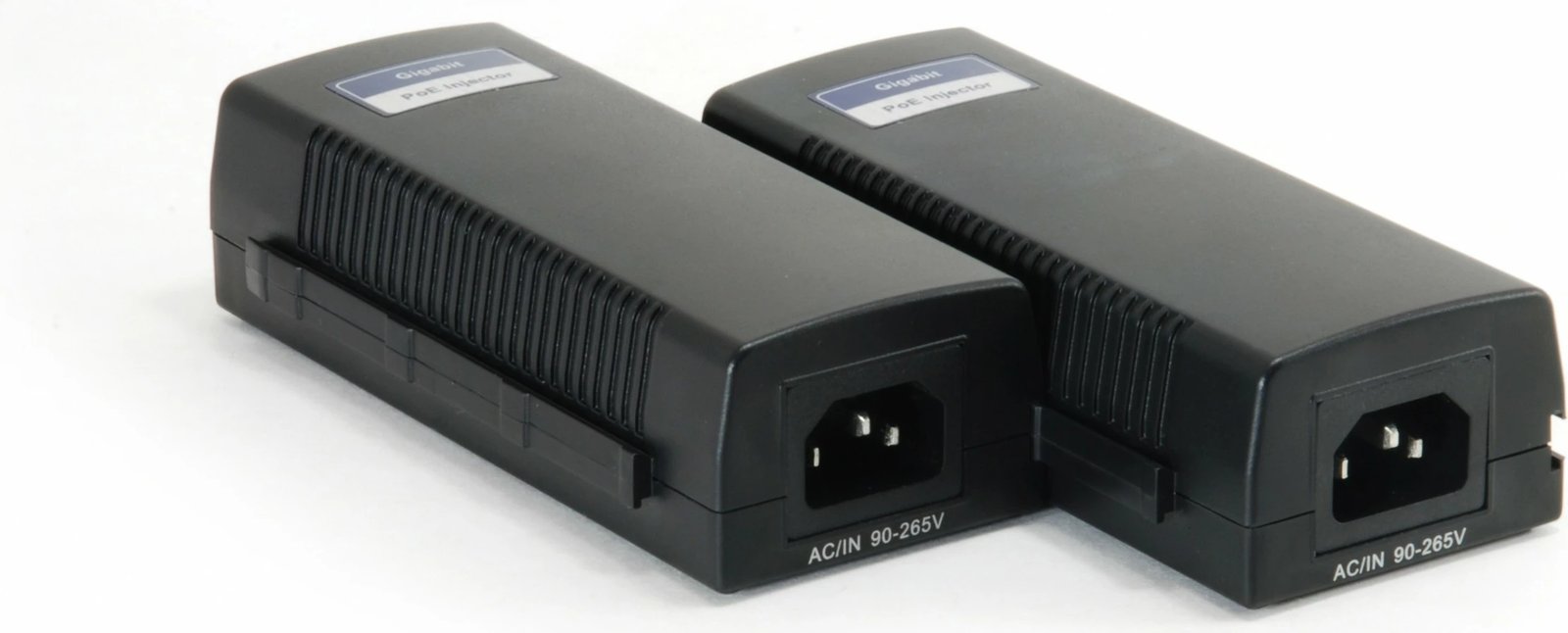 PoE Injector LevelOne POI-3000, 30W, Gigabit Ethernet, i zi