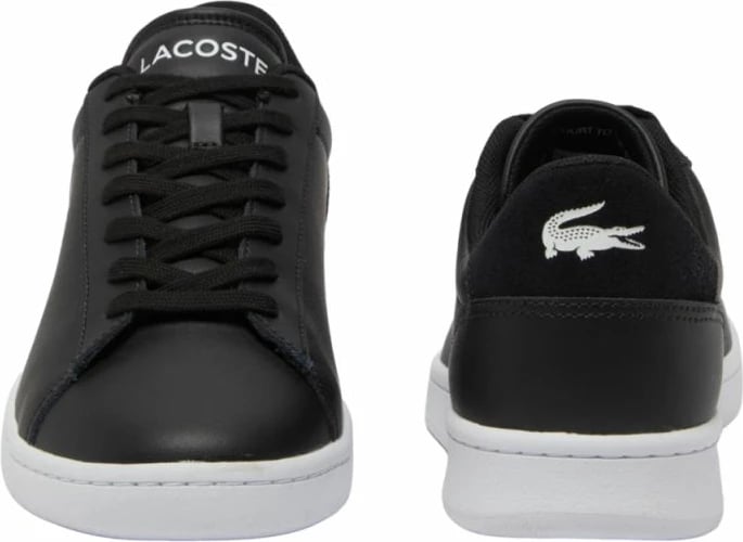 Atlete për meshkuj Lacoste, të zeza