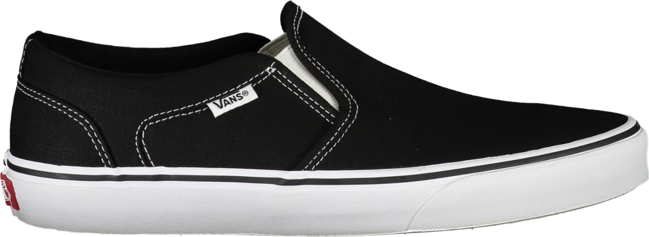Atlete për meshkuj VANS, të zeza