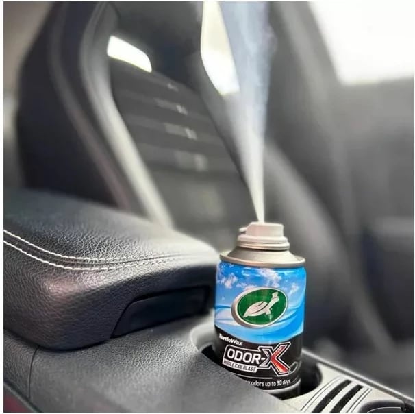 Sprej Arome Odor X Bubble Gum 100ml