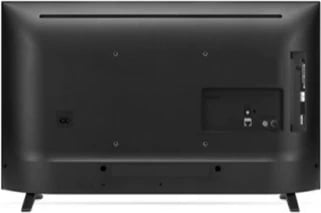 Televizor LED LG 32LQ631C0ZA, 32 inç, Full HD, Smart TV, i zi