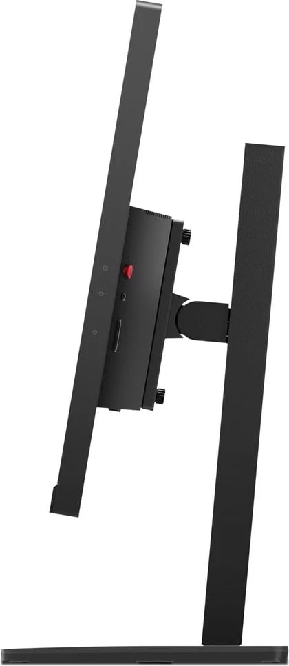 Monitor Lenovo ThinkVision E24-30, 23.8", Full HD, LED, Raven Black