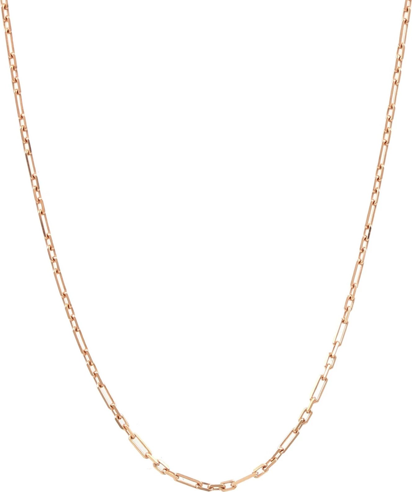 Vathë argjendi ngjyrë rozë gold Jumeon, 10100ROS