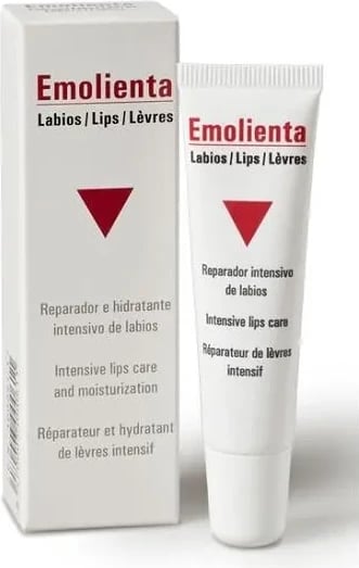 Krem për buzë LABORATORIO VIÑAS Emolienta unisex 15ml