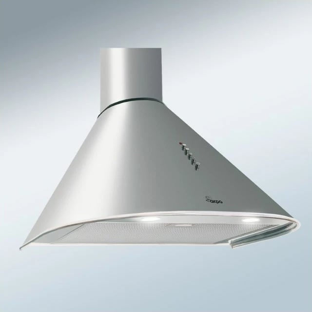 Aspirator Akpo WK-4, çelik