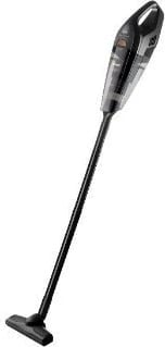 Fshesë dore Concept VP4353, pa kabllo, 0.5L, HEPA 13, e zezë, me sete aksesorësh