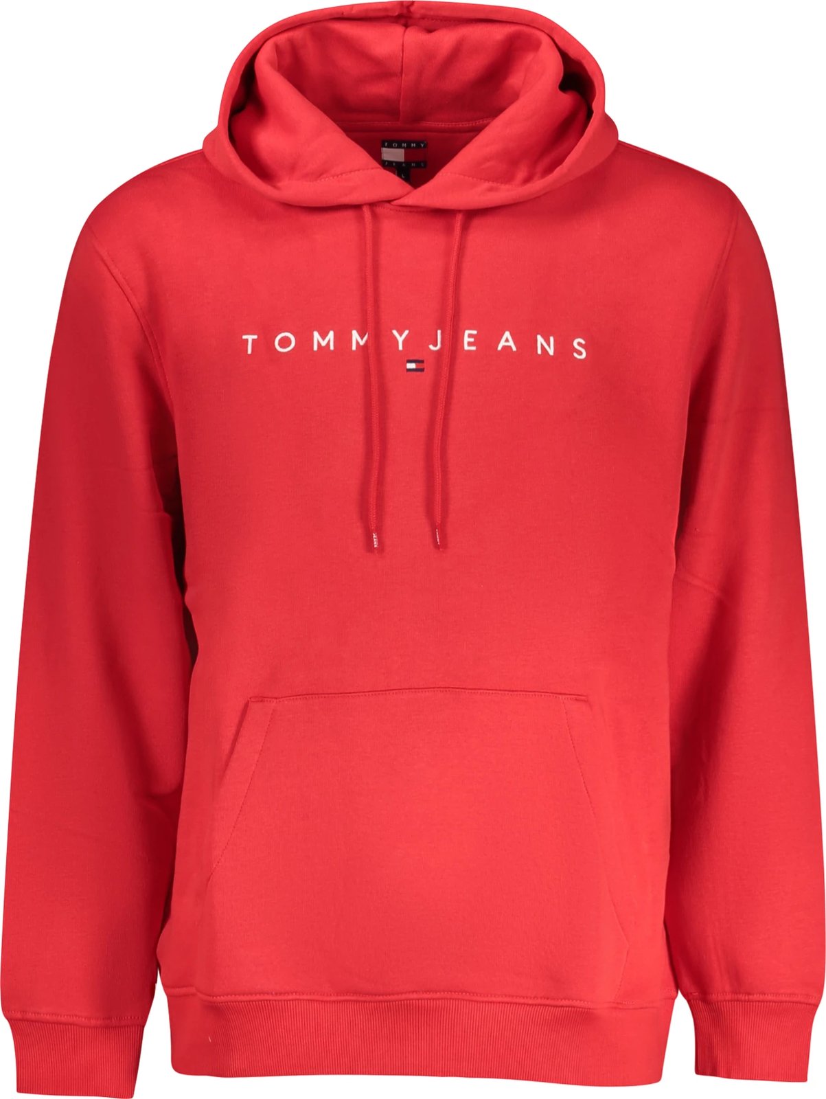 Duks për meshkuj TOMMY HILFIGER, e kuqe