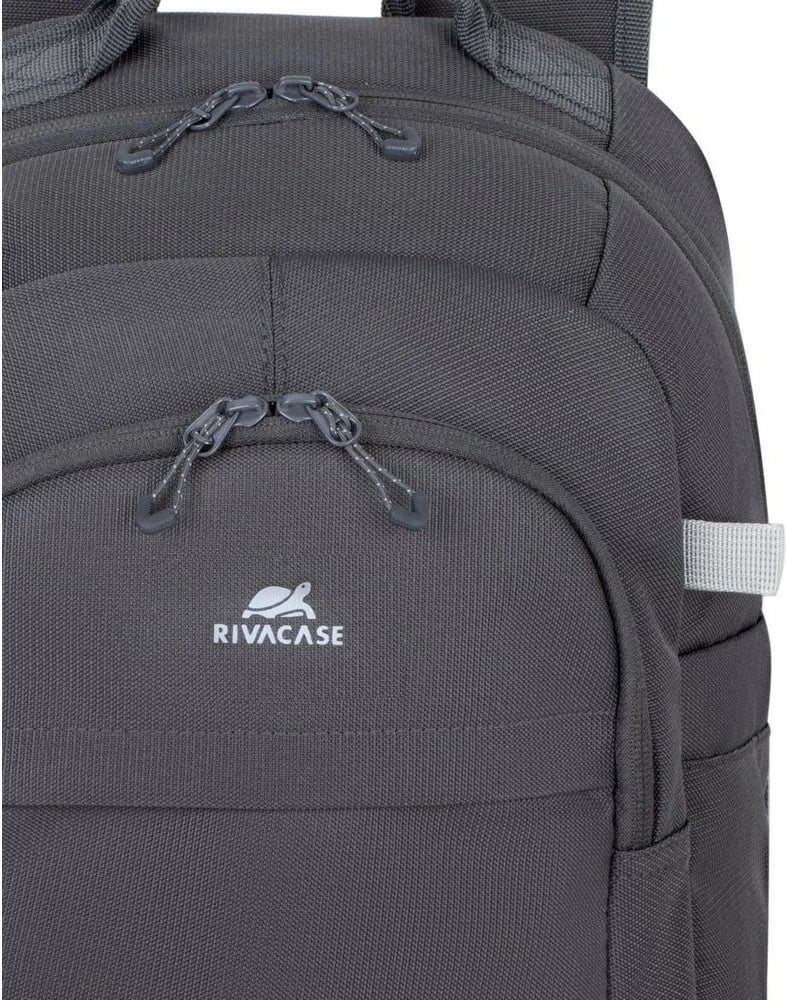 Çantë shpine RIVACASE Aviva 14" gri Çantë shpine RIVACASE Aviva 14" gri
