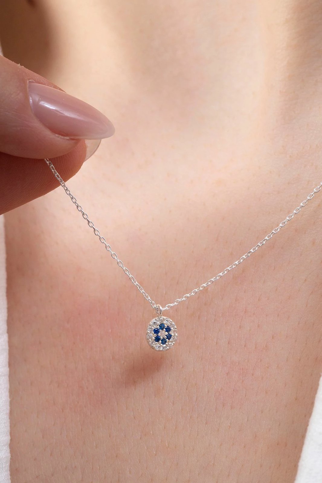 Varëse argjendi Elika Silver, ELKSLVR7799