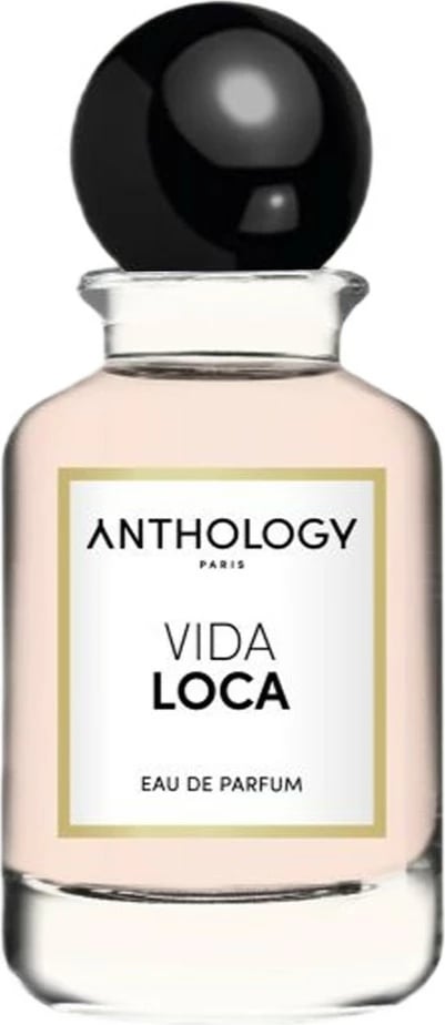 Eau de Parfum për femra Anthology Vida Loca 100ml