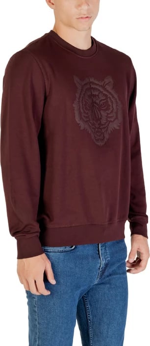 duks Antony Morato meshkuj bordeaux