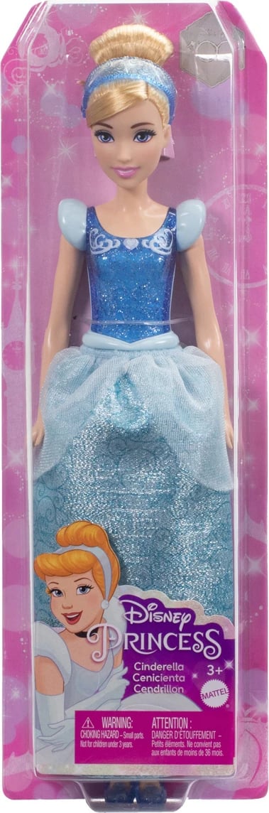 Disney Princess Cinderella Doll