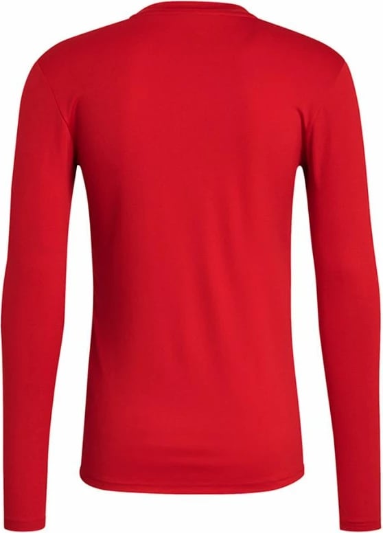 Fanellë trajnimi për meshkuj adidas, e kuqe