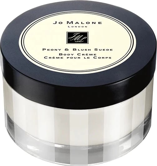 Krem trupi për femra Jo Malone Peony & Blush Suede 175ml