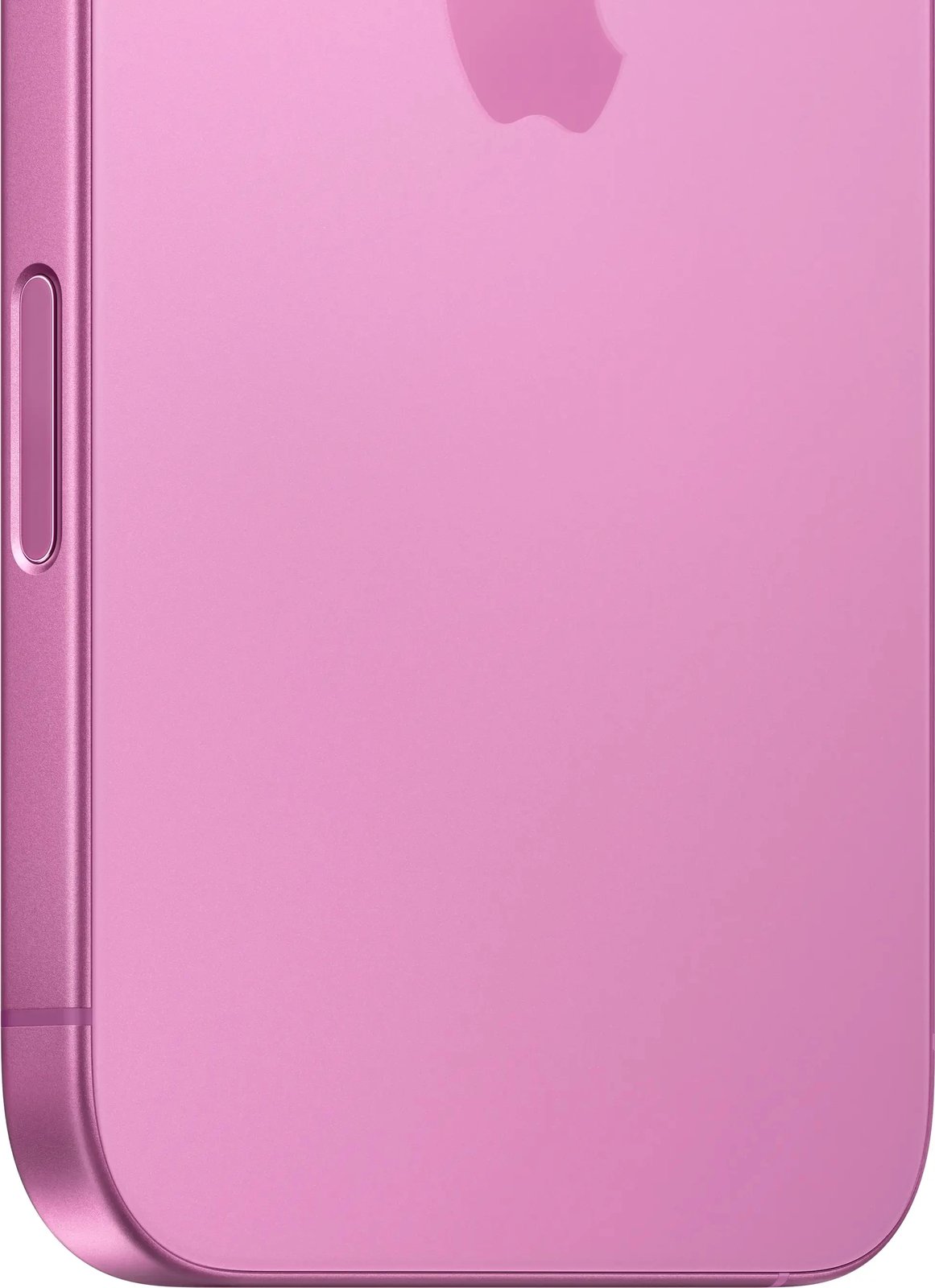 Apple iPhone 16 Plus, 6.7", 128GB, pink