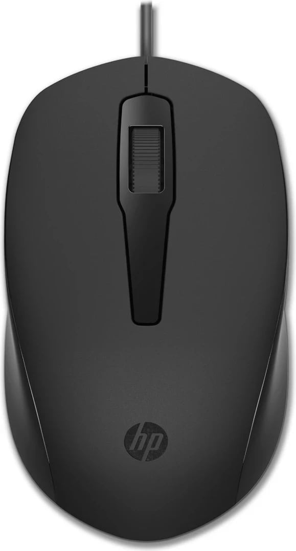Mausi i lidhur me kabllo HP 150 Mausi i lidhur me kabllo HP 150