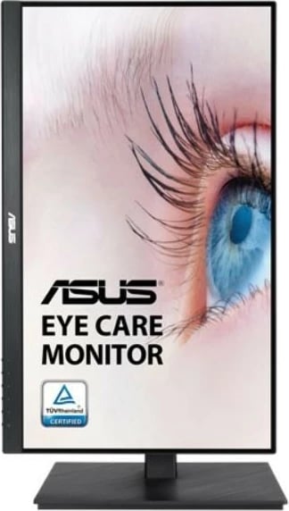 Monitor Asus VA229QSB, 21.5", IPS, Full HD, Speaker, i zi