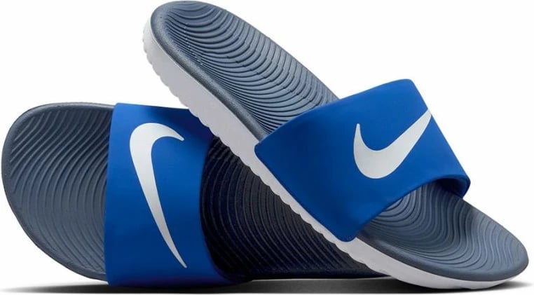 Papuqe Nike për fëmijë, coffee