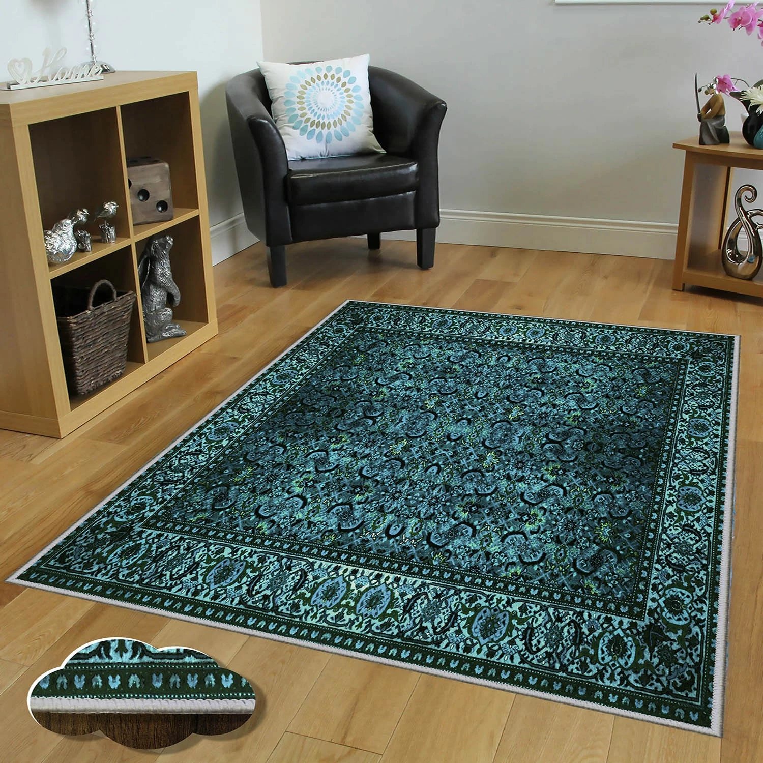 Qilim (180 x 280), Conceptum Hypnose, Exfab259