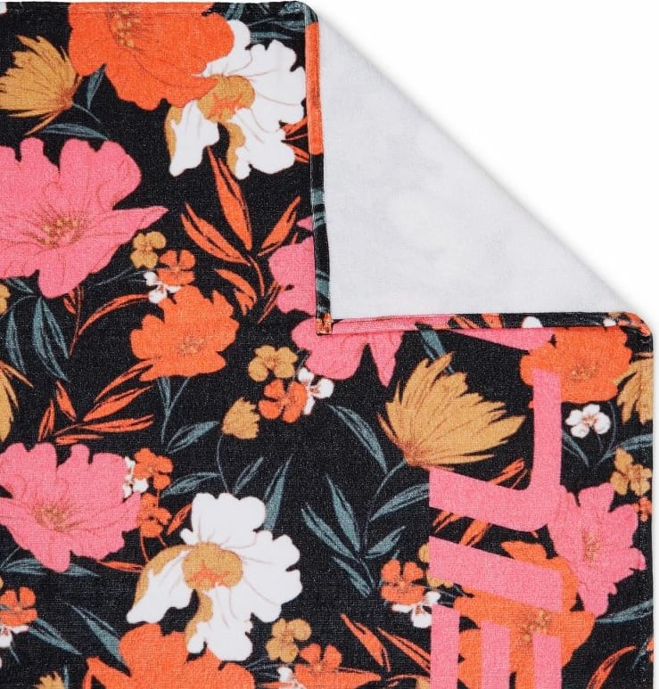 Peshqir plazhi O'Neill për femra dhe fëmijë, shumëngjyrësh