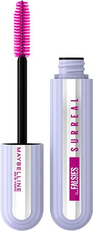 Maskarë Maybelline The Falsies Surreal 10ml uniseks