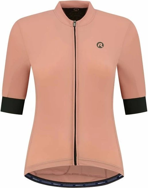 Maicë sportive për femra Rogelli, rozë