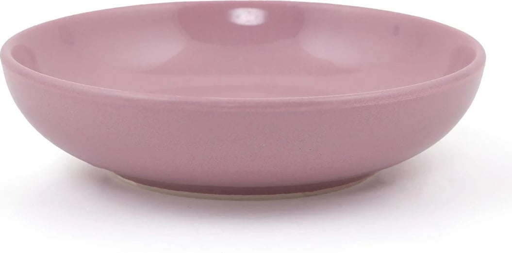 Set tasash për salcë, qeramike, ngjyrë vjollcë, 6 copë, Hermia Concept, ST489006F451A000000MAYD100