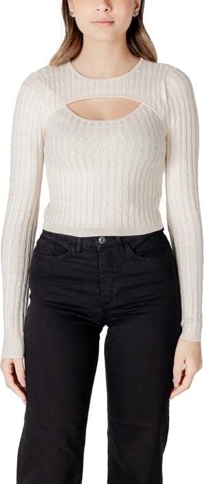 Xhemper femra Only, beige