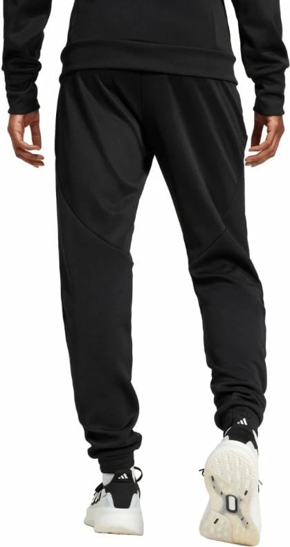 Pantallona sportive për femra adidas, të zeza