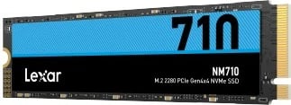 SSD Lexar NM710, 2 TB, M.2, 4850 MB/s