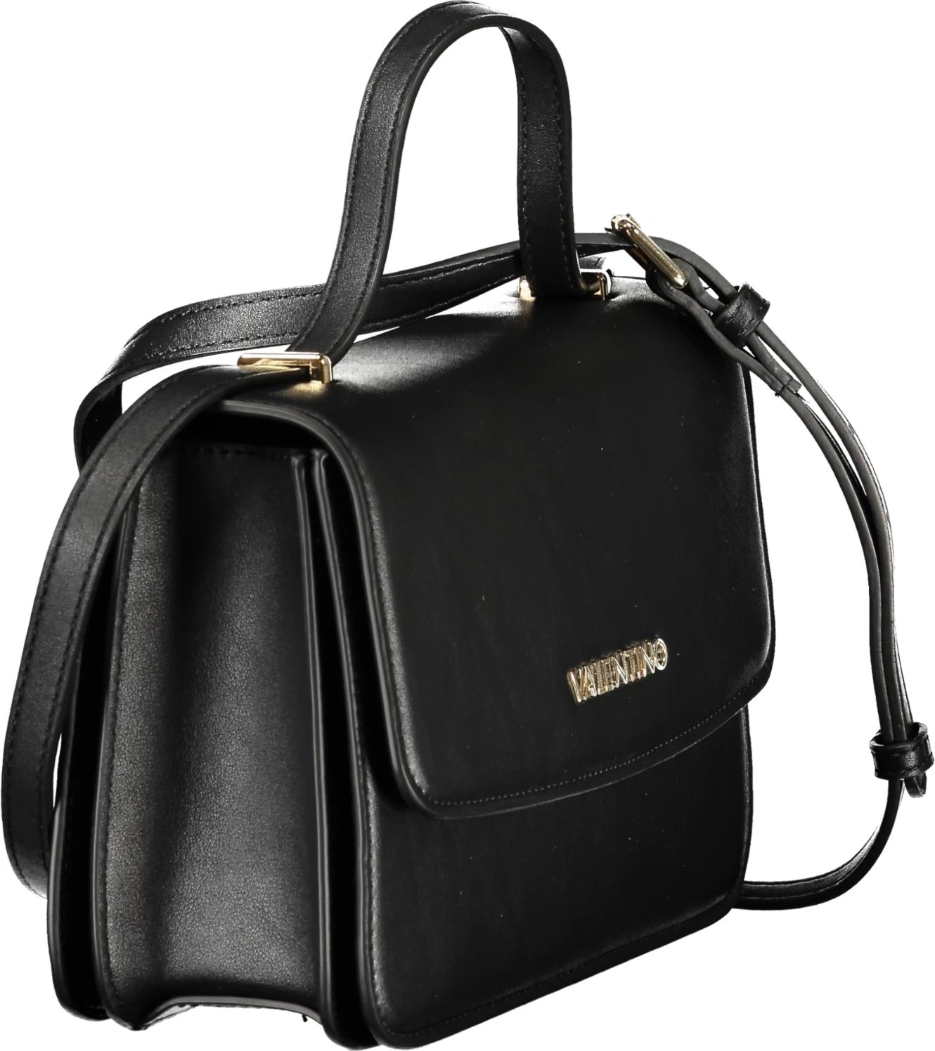 Çantë Valentino Bags femra, e zezë