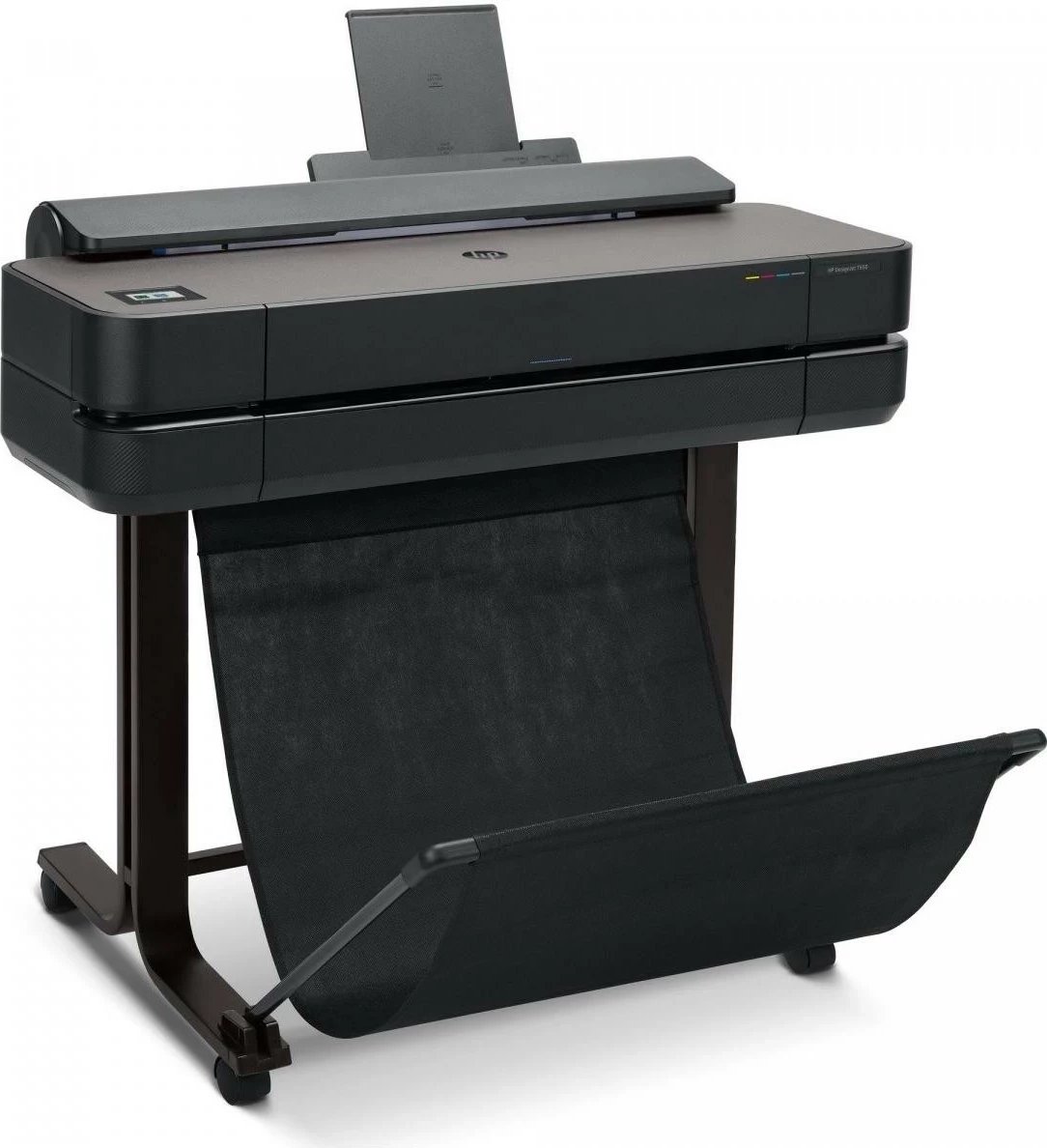 Ploter HP DesignJet T650 24-in, ngjyrë zezë