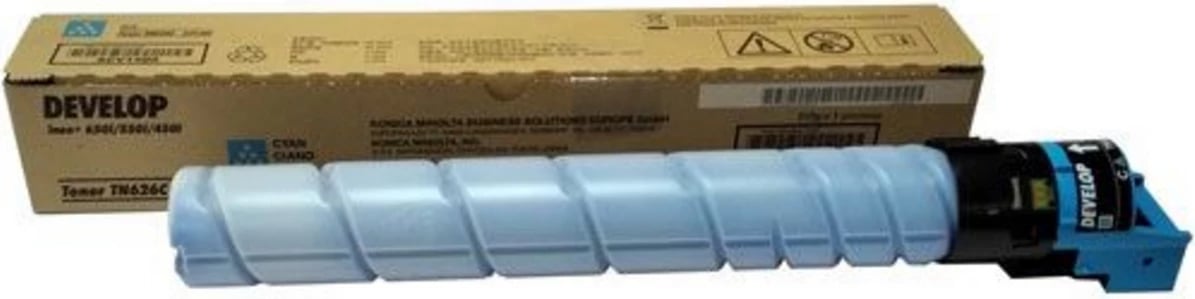 Toner Develop TN-626 ACV11D0 28000 faqe, i zi