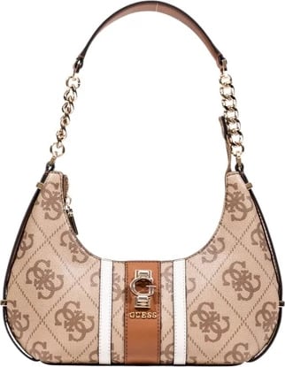 Çantë Guess, femra, beige