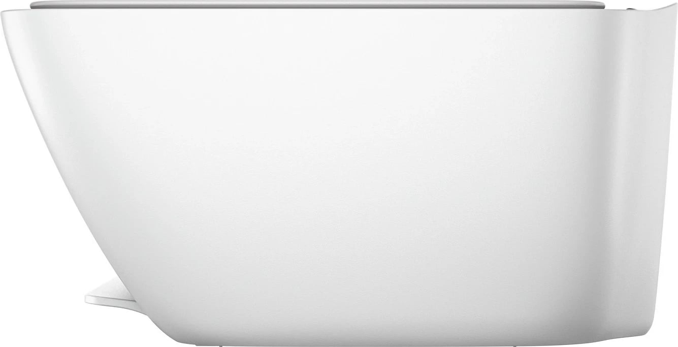 Printer HP DeskJet 2822e - WiFi | HP Smart | AirPrint | Instant Ink | HP+, bardhë-kaltër