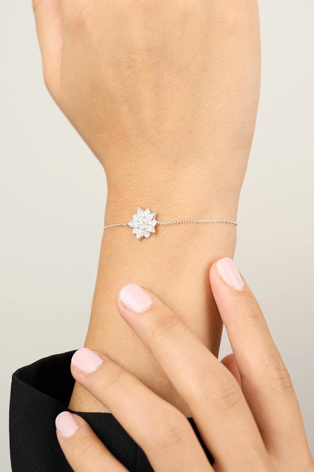 Byzylyk argjendi Elika Silver, ELKAB92306