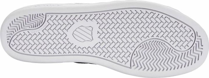 Këpucë femra K-Swiss, të bardha