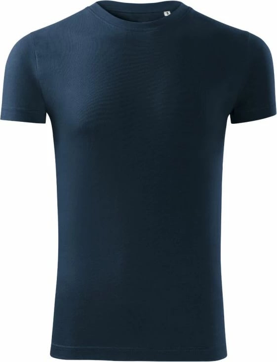 Maicë për meshkuj Malfini, blu marin