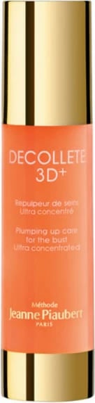 Krem për bust Jeanne Piaubert Decolette 3D Plumping Up Care unisex 50ml