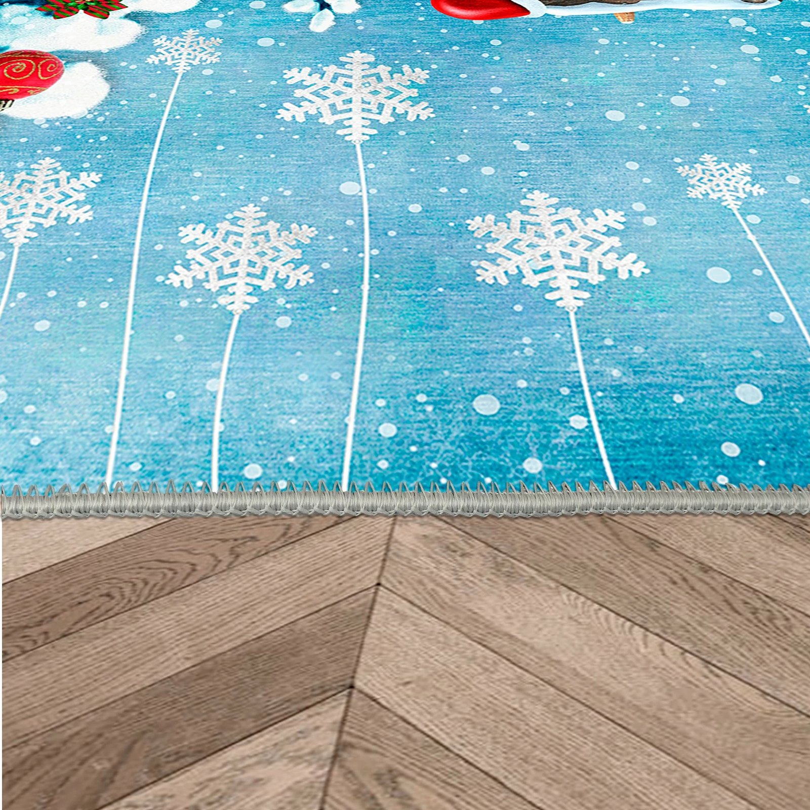 Qilim shumëngjyrësh, 60x100cm, Conceptum Hypnose, Woobtny0328