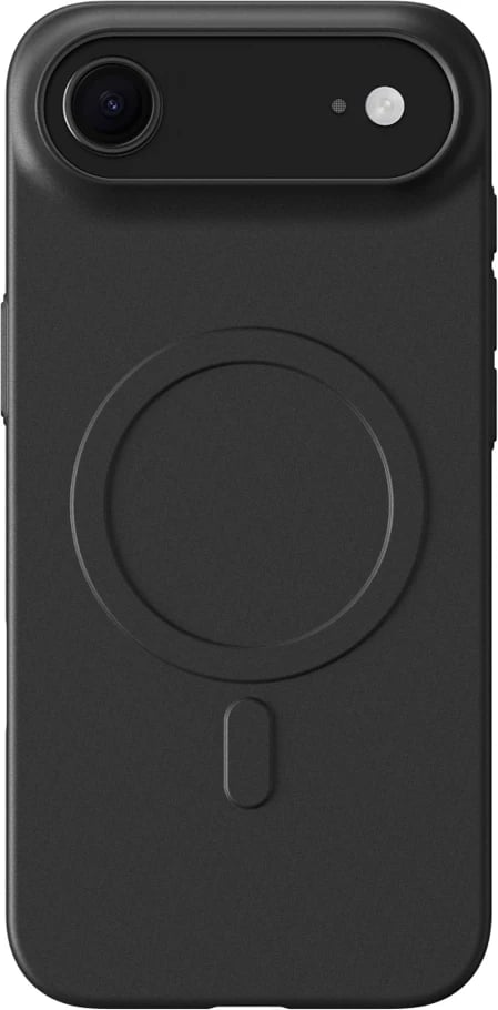 Mbështjellës AmazingThing Minimal Air për iPhone 17 Air, MagSafe, i zi