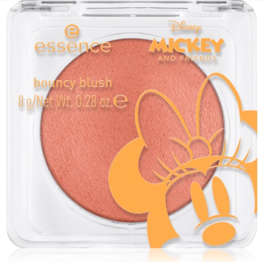 Ruzh Essence Disney Mickey and Friends