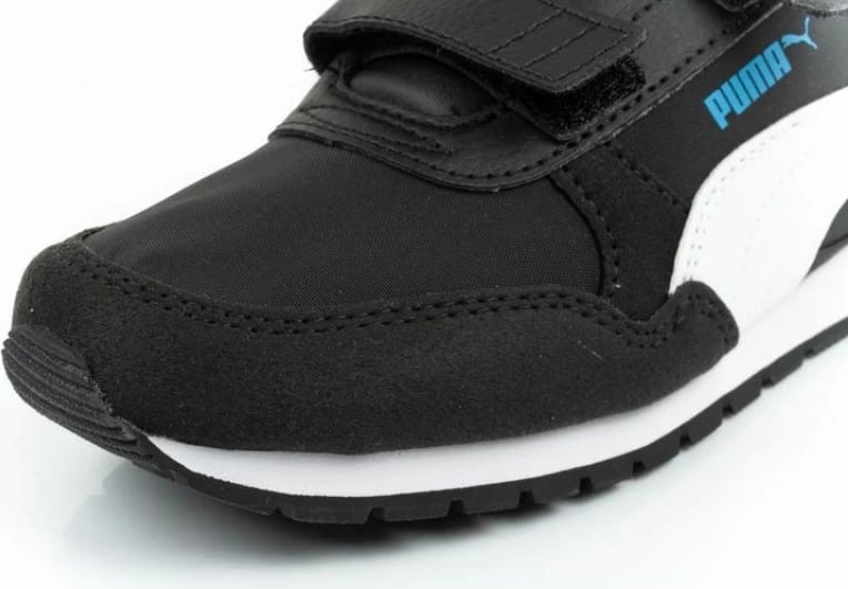 Atlete për fëmijë Puma, të zeza Atlete për fëmijë Puma, të zeza
