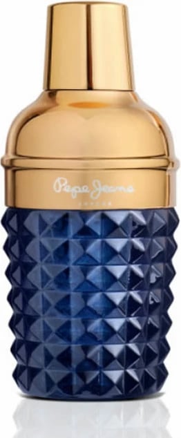 Eau de Parfum për meshkuj Pepe Jeans Celebrate, 100ml